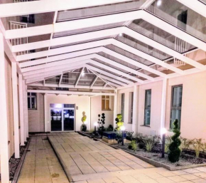 JBHotels Malczewskiego
